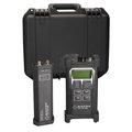 Black Box Fiber Optic Power Meter And Led Source K TS1300A